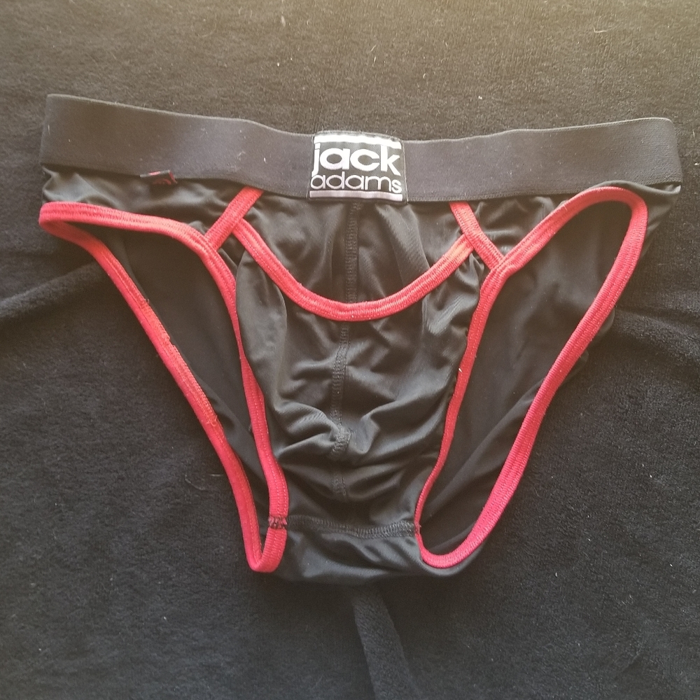 Jack Adams Briefs - L